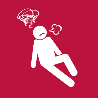 psychotic state