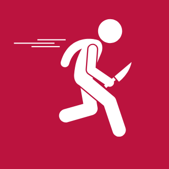 active attacker